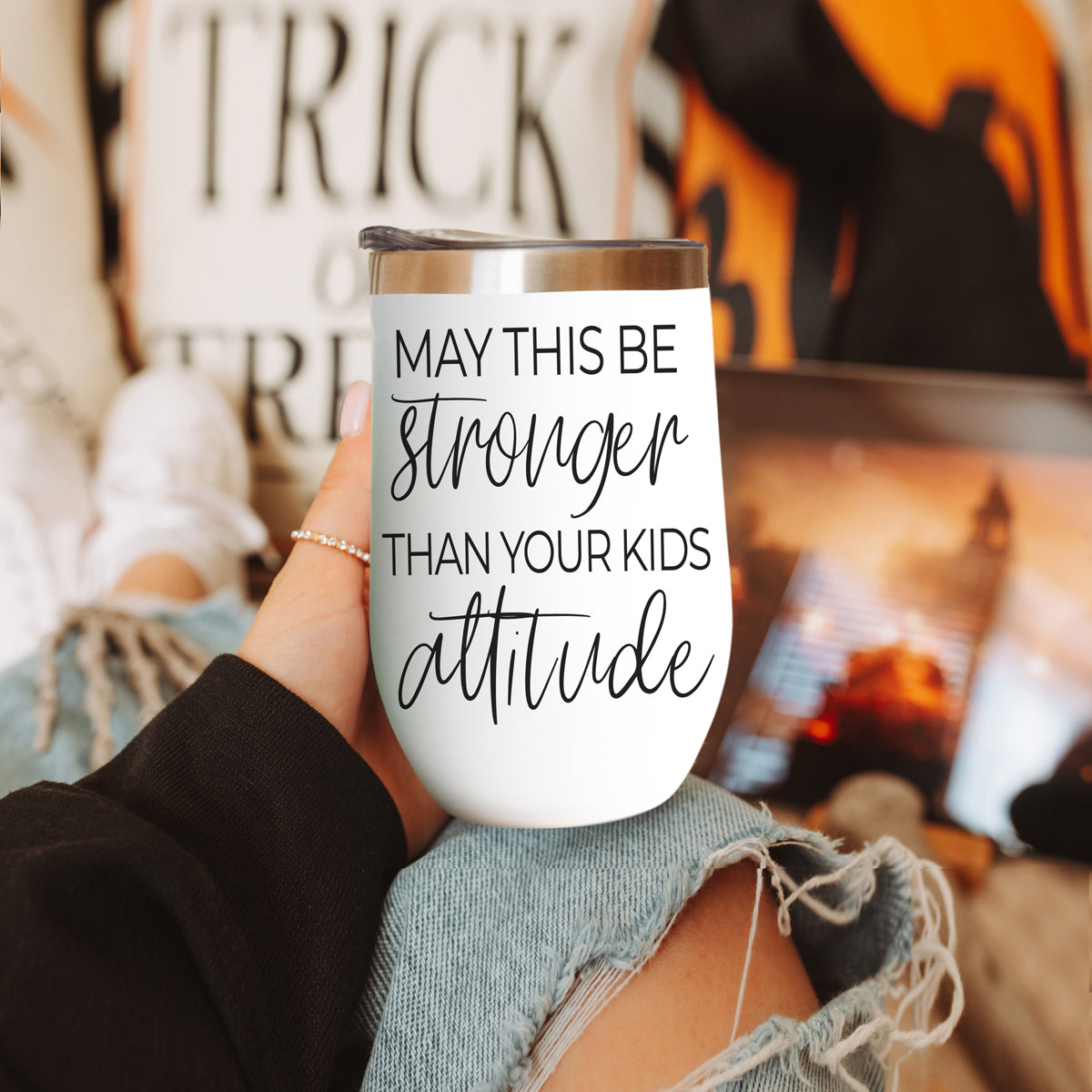Kids Attitude 17oz PRE-ORDER